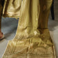 Fancy Lawn Brosha with Plain Trouser and Banarsi Lawn Dupatta