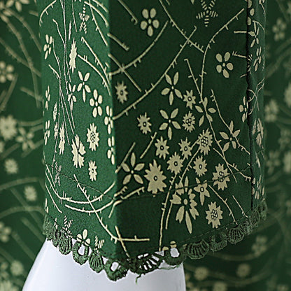 AlKaram Dhanak 2 Piece Beautiful Leaf Pattern With Plain Trouser