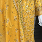 BinSaeed Original 3 Piece Lawn with Printed Trouser and Printed Lawn Dupatta