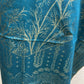 Jacuard Brosha Khaddar 3 Piece with Plain Trouser and Heavy Jacuard Brosha Khaddar Shawl
