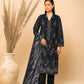 Dhanak Bana Dora 3 Piece Executive Quality Digital Print with Heavy Embriodery