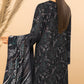 Dhanak Bana Dora 3 Piece Executive Quality Digital Print with Heavy Embriodery