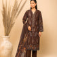 Dhanak Bana Dora 3 Piece Executive Quality Digital Print with Heavy Embriodery