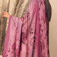 Dhanak Bana Dora 3 Piece Executive Quality Digital Print with Heavy Embriodery