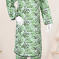 Khaddar 2 Piece Printed All Over Matching Separate