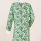 Khaddar 2 Piece Printed All Over Matching Separate