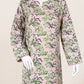 Khaddar 2 Piece Printed All Over Matching Separate