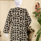 Khaddar 2 Piece Printed All Over Matching Separate