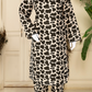 Khaddar 2 Piece Printed All Over Matching Separate