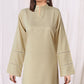 Soft Krandi 2 Piece Executive Quality Plain Co-Ord Set