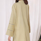 Soft Krandi 2 Piece Executive Quality Plain Co-Ord Set