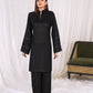 Soft Krandi 2 Piece Executive Quality Plain Co-Ord Set