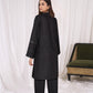 Soft Krandi 2 Piece Executive Quality Plain Co-Ord Set