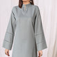 Soft Krandi 2 Piece Executive Quality Plain Co-Ord Set