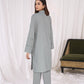 Soft Krandi 2 Piece Executive Quality Plain Co-Ord Set