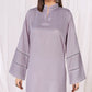 Soft Krandi 2 Piece Executive Quality Plain Co-Ord Set