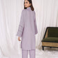 Soft Krandi 2 Piece Executive Quality Plain Co-Ord Set