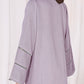 Soft Krandi 2 Piece Executive Quality Plain Co-Ord Set