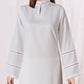 Soft Krandi 2 Piece Executive Quality Plain Co-Ord Set