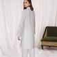 Soft Krandi 2 Piece Executive Quality Plain Co-Ord Set