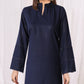 Soft Krandi 2 Piece Executive Quality Plain Co-Ord Set