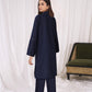 Soft Krandi 2 Piece Executive Quality Plain Co-Ord Set