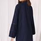 Soft Krandi 2 Piece Executive Quality Plain Co-Ord Set