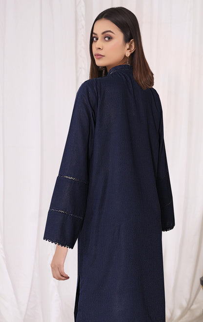 Soft Krandi 2 Piece Executive Quality Plain Co-Ord Set