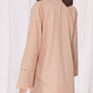 Soft Krandi 2 Piece Executive Quality Plain Co-Ord Set