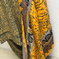 Linen Viscose 3 Piece with Matching Trouser and Printed Dupatta