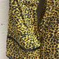 Linen Viscose 3 Piece with Matching Trouser and Printed Dupatta