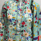 Linen Viscose 3 Piece with Matching Trouser and Printed Dupatta