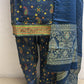Luxury Lawn 3 Piece with Matching Trouser and Banarsi Dupatta