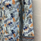 Luxury Lawn 3 Piece with Matching Trouser and Banarsi Dupatta