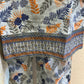 Luxury Lawn 3 Piece with Matching Trouser and Banarsi Dupatta