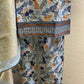 Luxury Lawn 3 Piece with Matching Trouser and Banarsi Dupatta