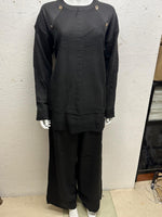 One Size Casual Wear Matching Winter Co-Ord Set