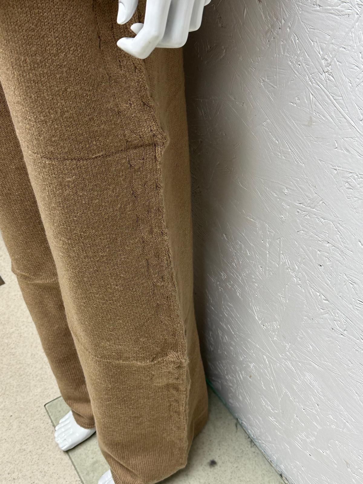 One Size Casual Wear Matching Winter Co-Ord Set