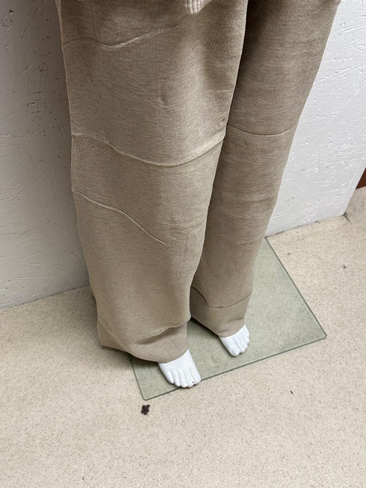 One Size Casual Wear Matching Winter Co-Ord Set